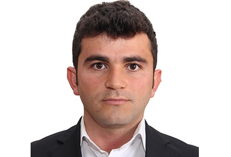 Sermet ERDEM